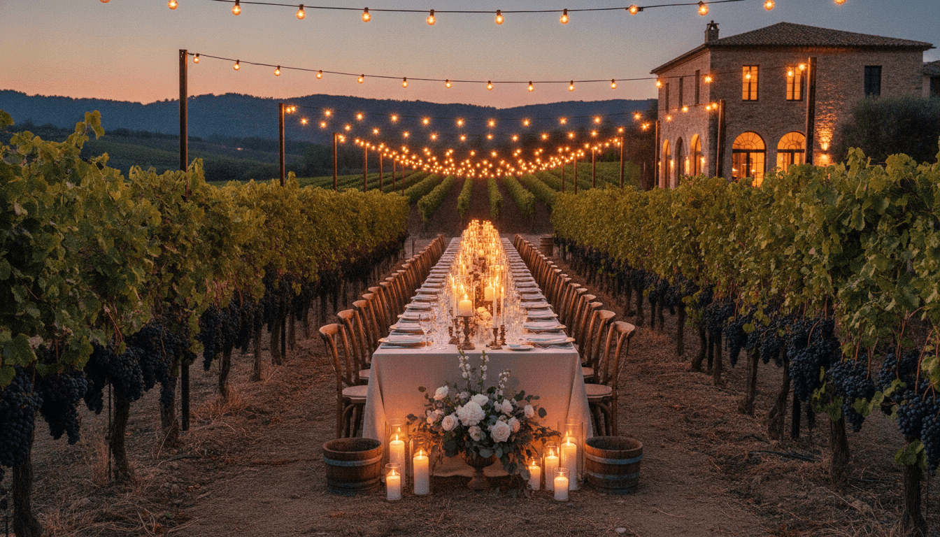 Private Events