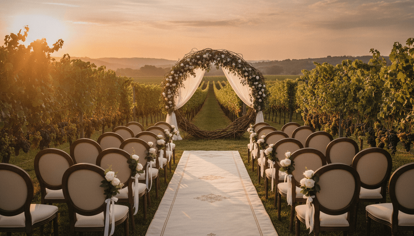 Weddings